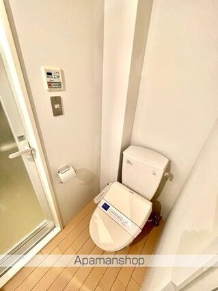 レジディア目黒Ⅱ[1R/31.54m2]のキッチン