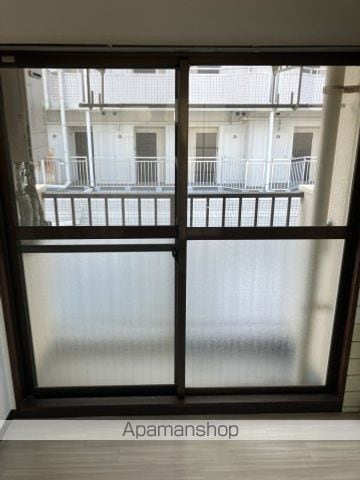 シャトー西白島の内装写真