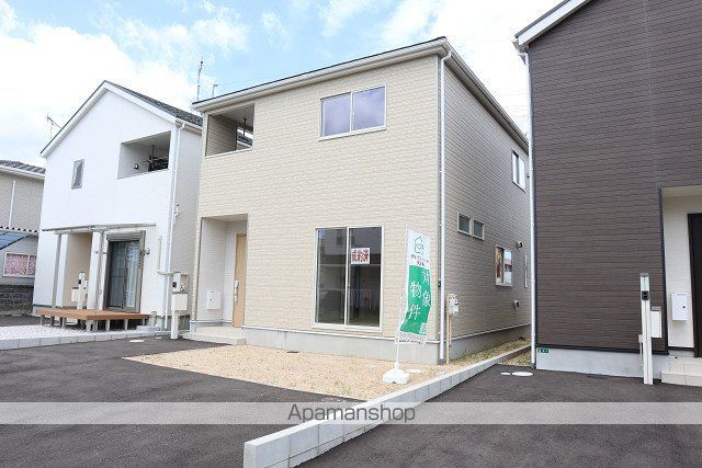 クレイドルガーデン山陽小野田市日の出第２　２号棟 1 ｜ 山口県山陽小野田市日の出２丁目6-2（賃貸一戸建3LDK・1階・93.15㎡） その4