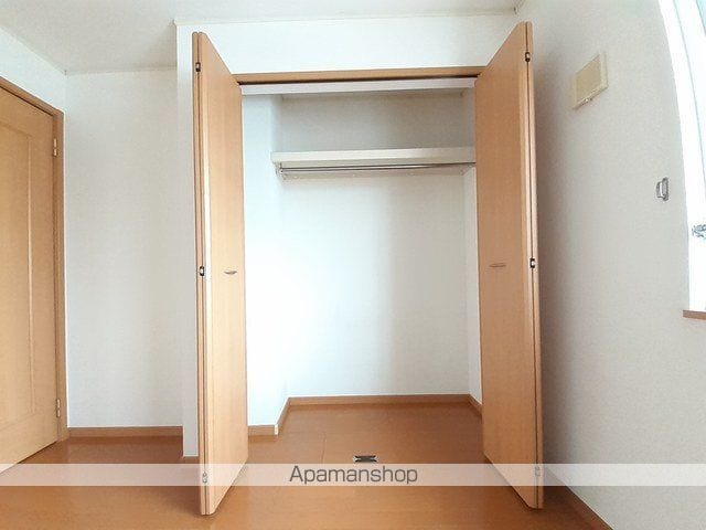 ソール・オリエンスAの内装写真