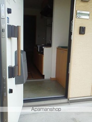 ウェル上加茂[1K/30.39m2]のその他部屋・スペース