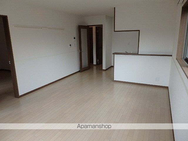ルミエール二号館の内装写真