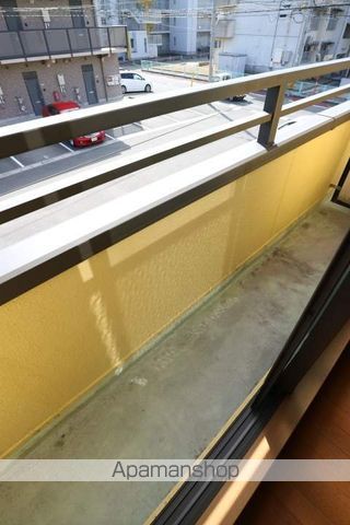 エクスリート・KIIの内装写真