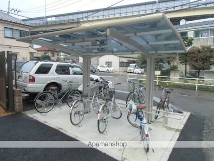 リヴェール[1LDK/37.67m2]の共用部2