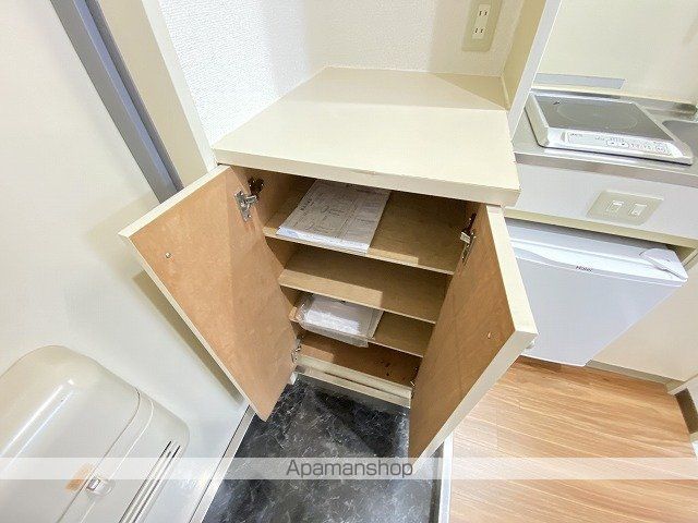 ネオコート天王寺の内装写真