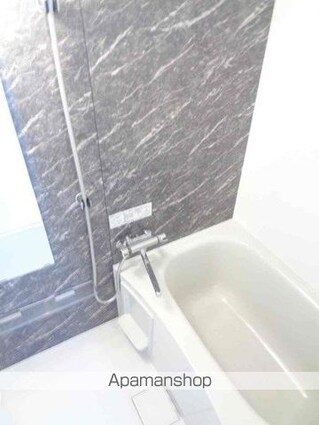 ラフィスタ横浜黄金町[1K/24.6m2]のバス