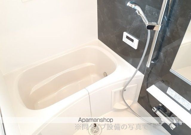エチュードの内装写真