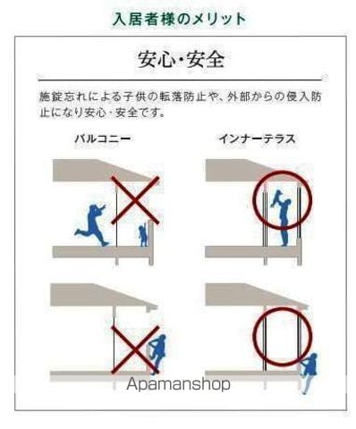パドレ ムールトメスクの内装写真