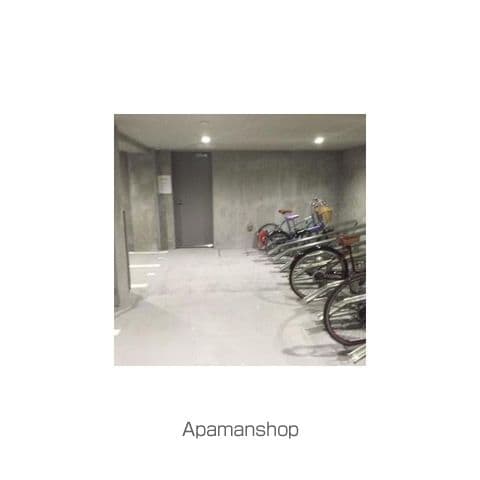 AXAS駒場東大前のその他写真
