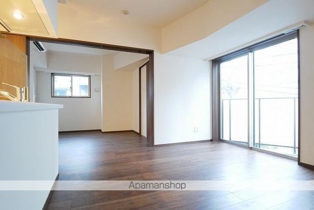 東京都新宿区山吹町[1LDK/40.66m2]の内装7