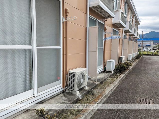 レオパレスプランタン・アイトワの内装写真