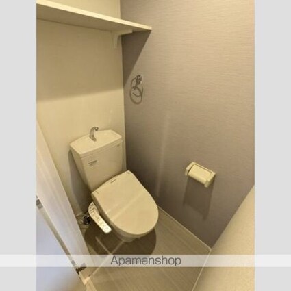 ハーモニーテラス田幡[1K/20.86m2]のその他内装6