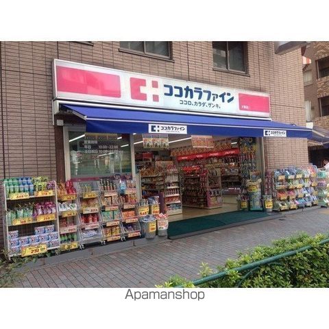 ダイホープラザ大塚の周辺写真