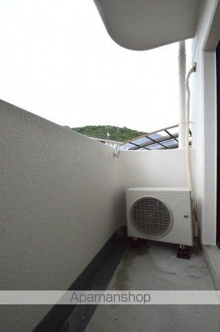 第二大下ビルの内装写真
