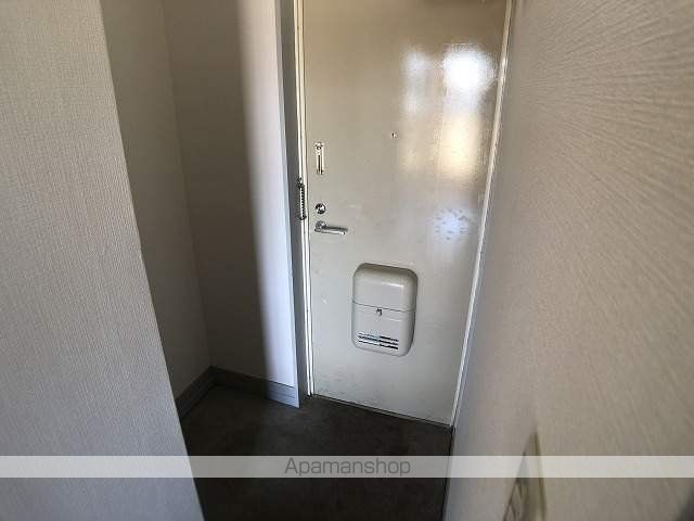 アーバンヒルズの内装写真