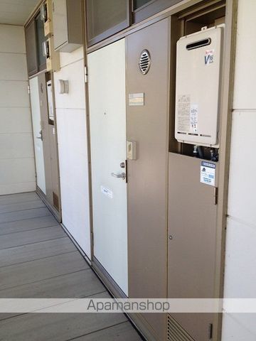 レオパレスエクセレント2号館のその他写真