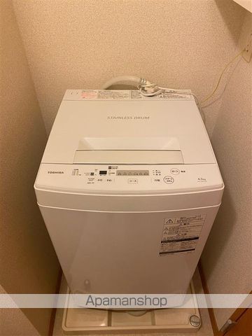 レオパレスシャンブルの内装写真