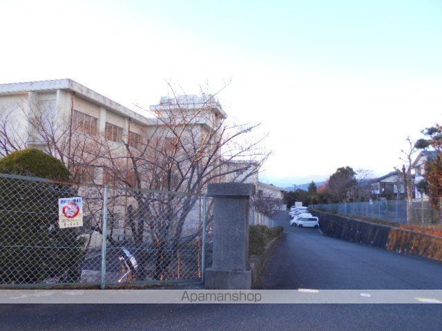 グランシャリオの周辺写真