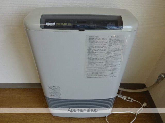 コンパス琴似の内装写真