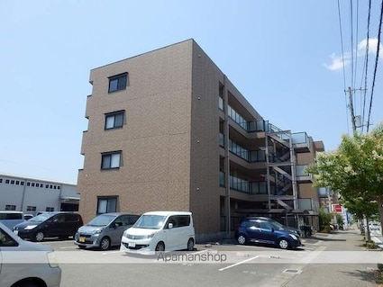 エピナール北久保[1LDK/49.83m2]の外観3