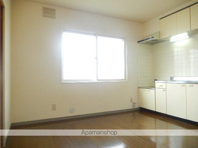 ハイブローム富岡の内装写真