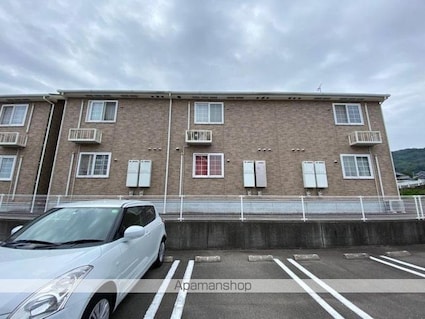 香川県高松市西山崎町[2LDK/57.02m2]の外観3