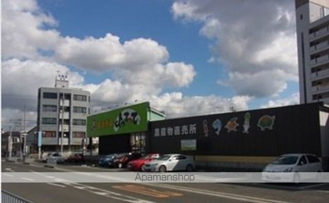サンガーデン日根野の周辺写真