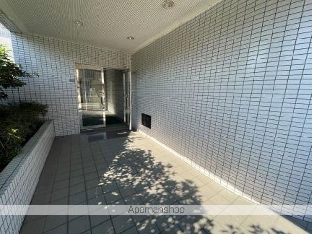 エスポワール新潟の外観写真