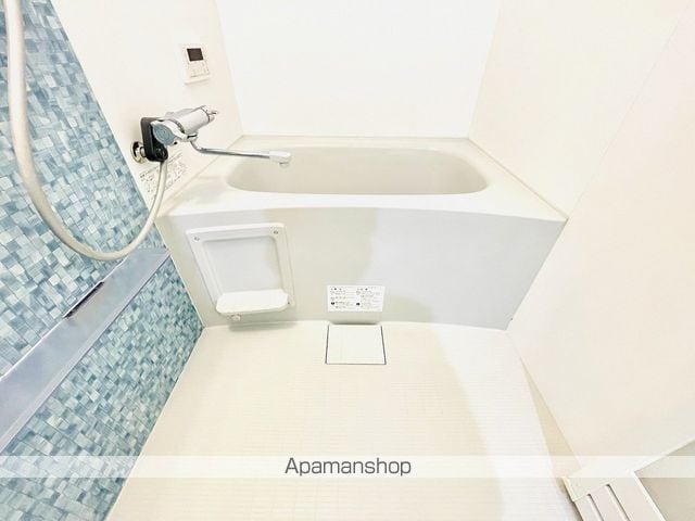 ロータス赤川の内装写真