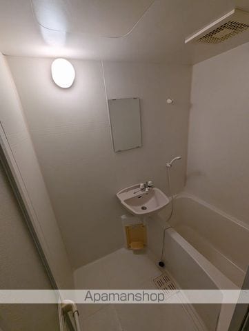 エトアール平針IIの内装写真