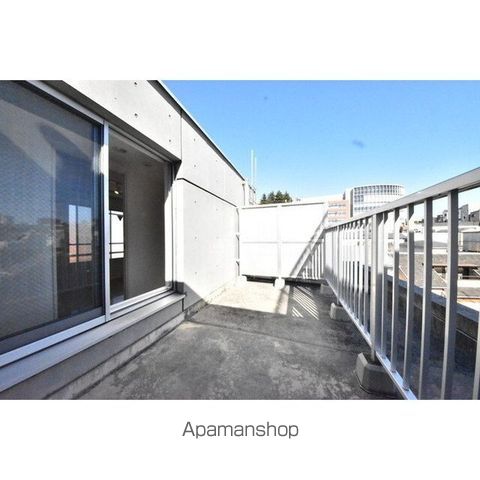 ブランシェ文京白山IIの内装写真