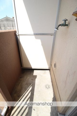 アーバンライフ泉田IIの内装写真