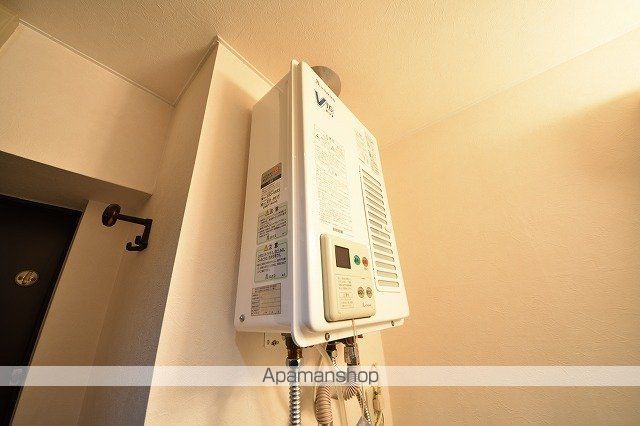藤井ビル北23条の内装写真