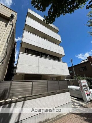 Ｂｉｒｄ　ｌａｎｄ[1K/24.27m2]の外観5