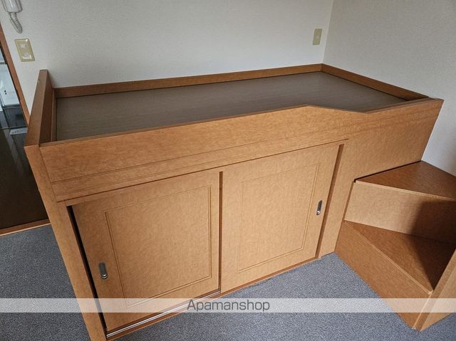 レオパレスとちの木[1K/22.7m2]のその他部屋・スペース