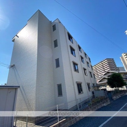 ベルメゾンＦⅡ[1LDK/28.08m2]の外観3