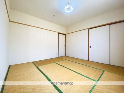 ブルーハウス[1LDK/37.64m2]の内装9