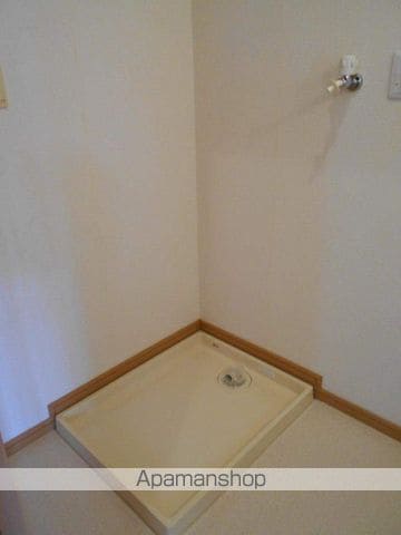 カームリー Iの内装写真