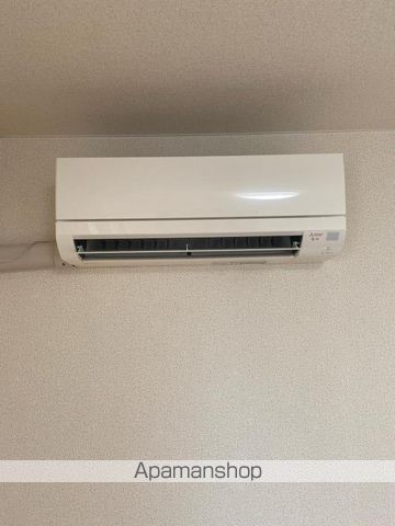 シャンブルNJKの内装写真