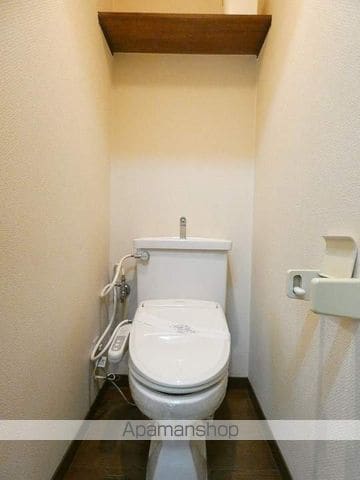 KMビルの内装写真