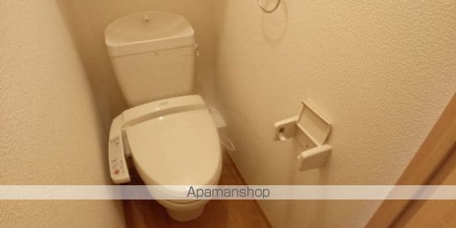 レオパレスSHIBATAIIIの内装写真