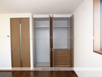 グレースコート桝又[1K/29.75m2]の収納