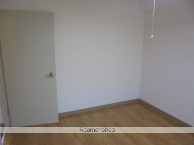 アルファレジデンス新札幌の内装写真