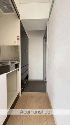 ジューヌボワの内装写真