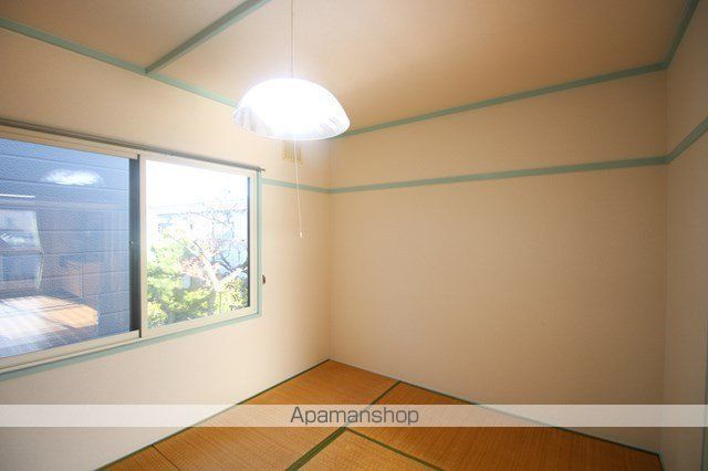 円山ホワイトハイツの内装写真