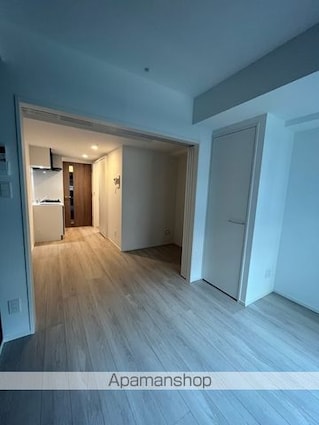 東京都豊島区南大塚１丁目[1DK/25.5m2]のリビング・居間