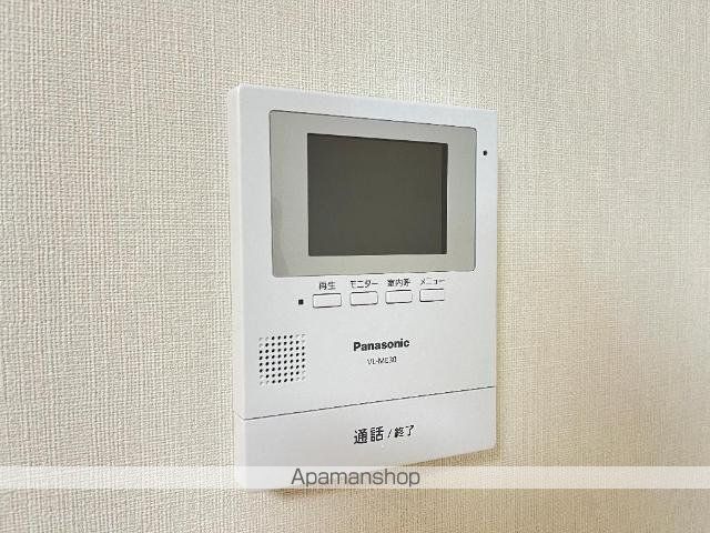 Avenirの内装写真