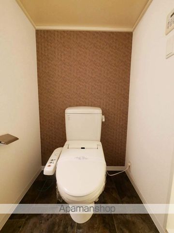 W.O.B.TSUKAMOTOの内装写真