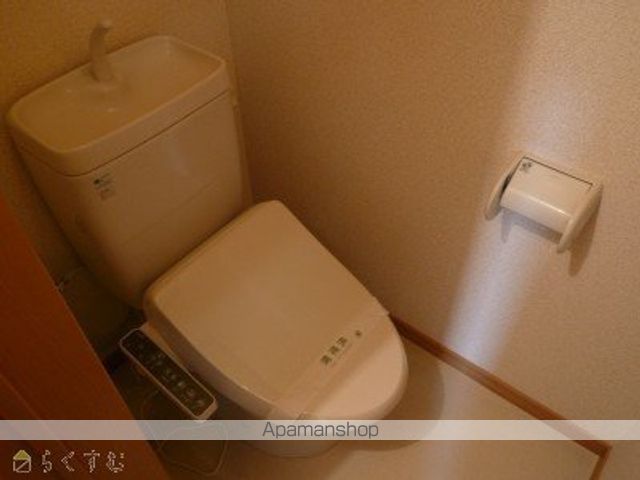 エステートの内装写真