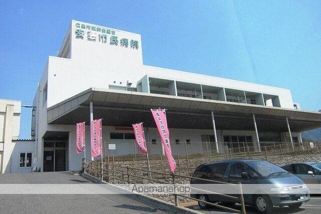 レオパレスひいらぎⅤ[1K/31.05m2]の周辺5